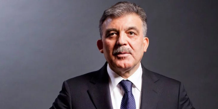 Abdullah Gül o iddiayı yalanladı