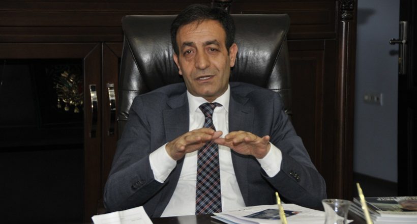 Erzurum Baro Başkanı Göğebakan: Şaşırdık ve Üzüldük