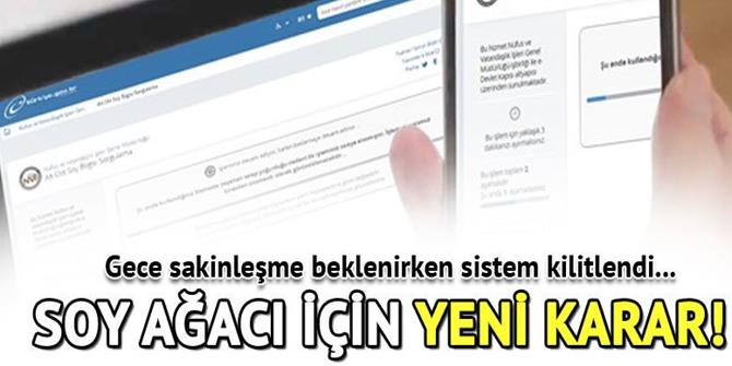 Binlerce kişi akın etti,