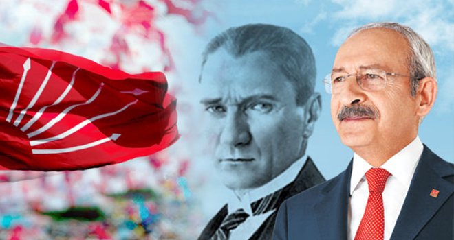 İşte Kılıçdaroğlu'nun A Takımı