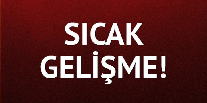 Suriye'de sıcak gelişme... Teröristler aileleriyle teslim oluyor