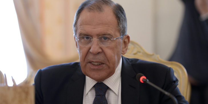 Rusya'dan kritik iddia! 'ABD, Suriye'de devlet kurmaya çalışıyor'