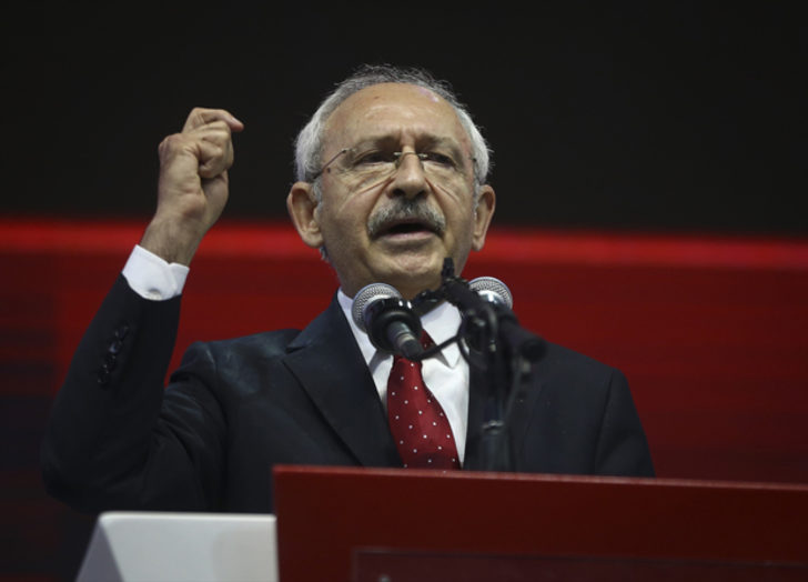 2019'da Kemal Kılıçdaroğlu'nu ne bekliyor?