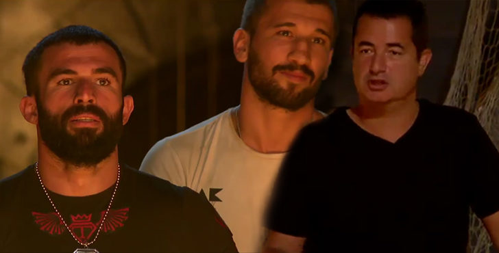 Survivor 2018'de elemeler nasıl olacak?