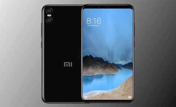 Xiaomi Mi 7'nin fiyatı ve özellikleri nedir?