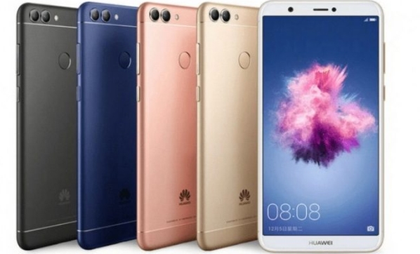 FBI, CIA ve NSA: Huawei telefon...