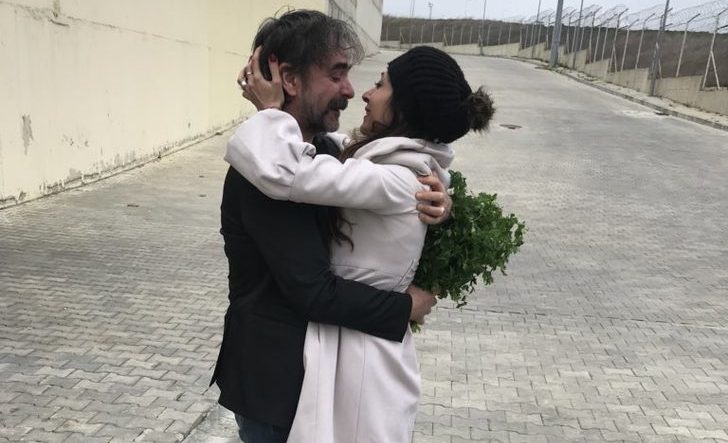 Deniz Yücel'in tahliyesinin ardından Almanya ve Türkiye'den peş peşe açıklamalar!