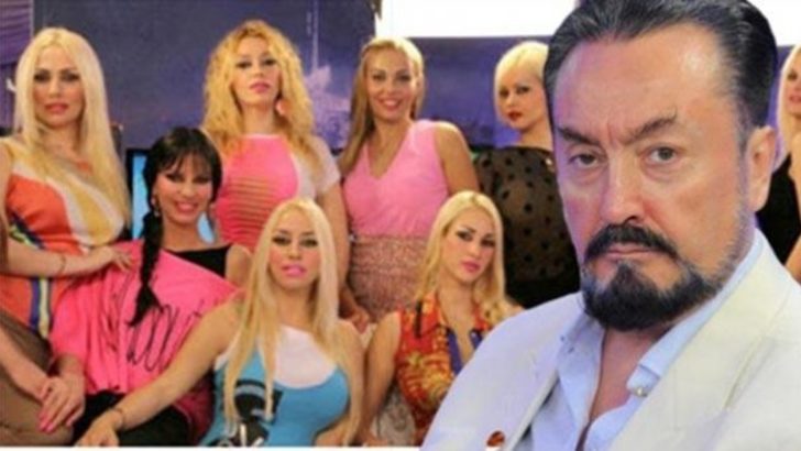 Adnan Oktar'a büyük şok! Sinyal verildi