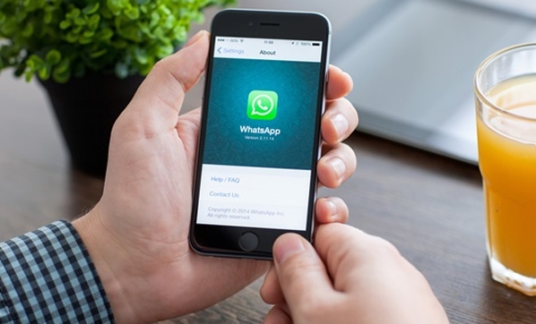 WhatsApp tüm verileri indirme özelliği ekliyor