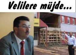 Eğitime Altınok garantisi!..