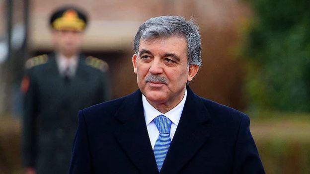 Abdullah Gül aday olacak mı?