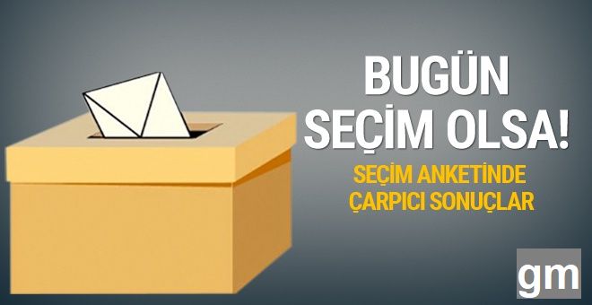 Son seçim anket sonuçları olay oldu Abdulkadir Selvi paylaştı