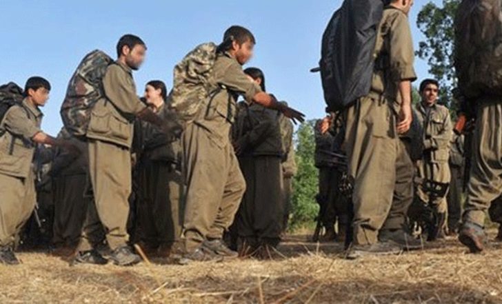 PKK'ya savaş açtılar! Gençleri kaçırıp çatışmaya sokuyorlardı
