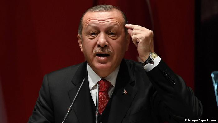 Cumhurbaşkanı Erdoğan: Bir süre sonra Afrin kuşatmasına geçilecek