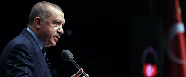 Cumhurbaşkanı Erdoğan: Ulan düşürürseniz düşürün be