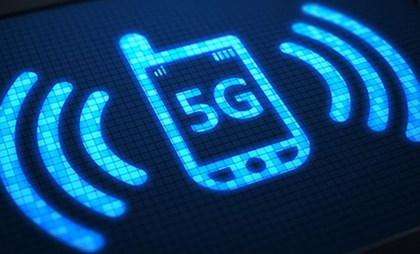 5G'yi kullanacak ilk 3 şehir belli oldu