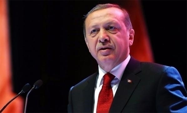 Erdoğan beklediği oy oranı açıkladı ve uyardı