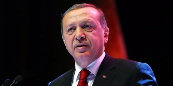 Anadolu Ajansı’ndan Erdoğan’a “Seçilmiş diktatör” mesajı