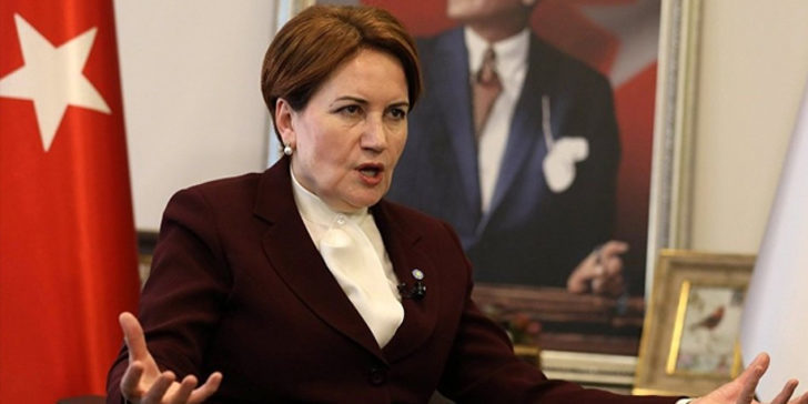 Ünlü anket şirketi sahibinden bomba Meral Akşener açıklaması