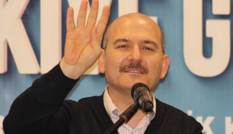 Süleyman Soylu istifa edecek mi?