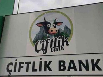 Gümrük ve Ticaret Bakanlığından 'Çiftlik Bank' açıklaması