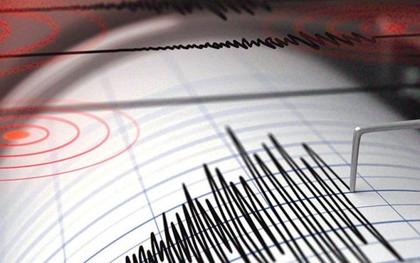 Son deprem Erzincan'da Vali Arslantaş'tan ilk açıklama