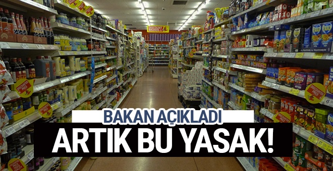 Yemek kartlarıyla market alışverişine son