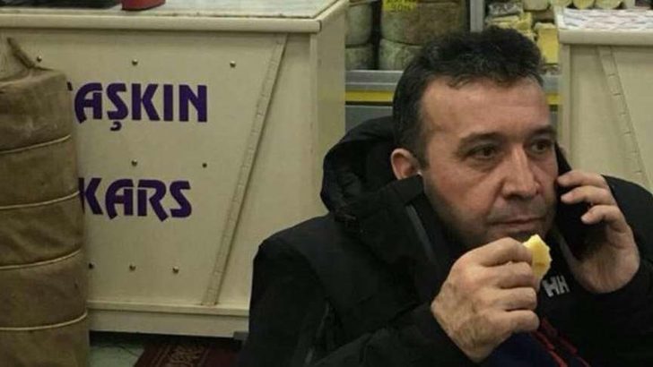 Abdullah Ağar’dan TRT’ye rest: Geçmişten geleceğe hukukumuz bozulmuştur