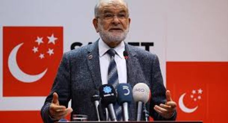 Karamollaoğlu'ndan bomba AK Parti çıkışı!