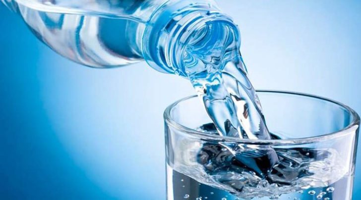 İçtiğiniz su ne kadar temiz?
