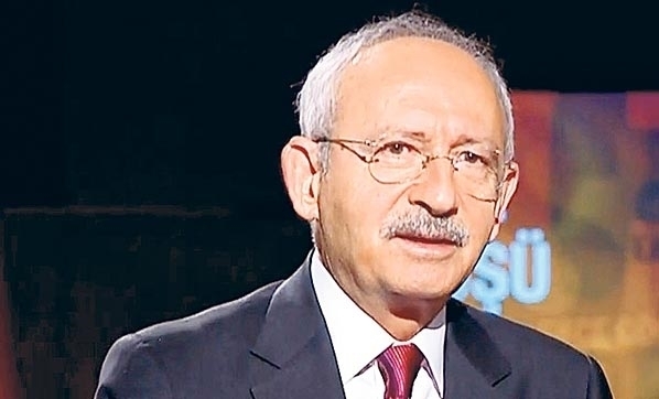 CHP bugün yapılacak genel kurulu iptal etti