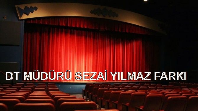 Erzurum'da perdeler açılıyor