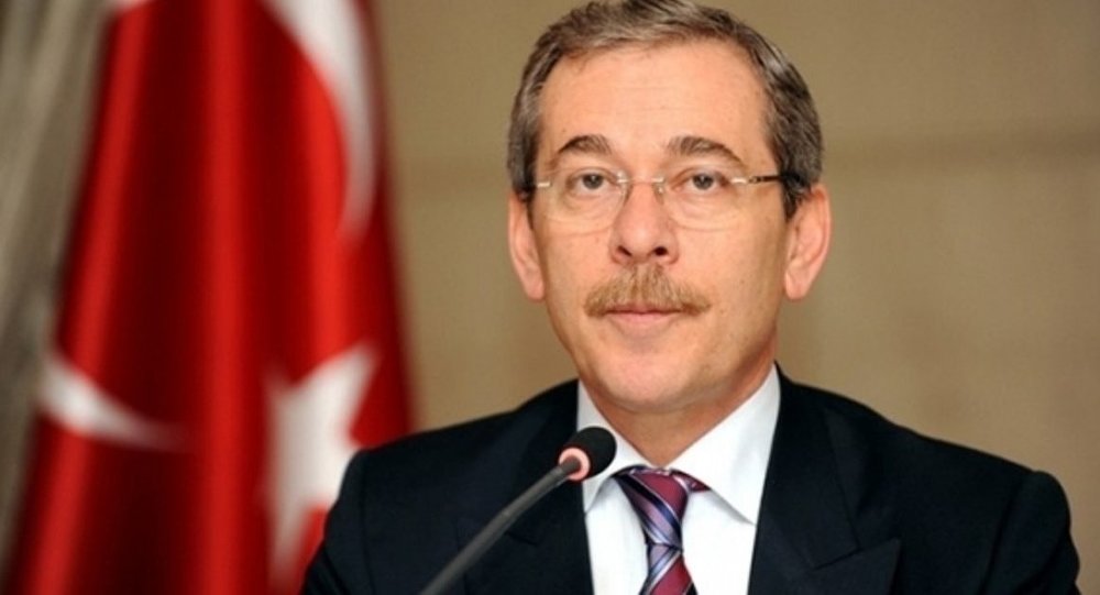 Abdüllatif Şener: AK Parti üç seçimde de kaybedecek