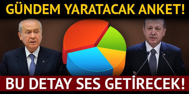 Son ankette ittifak detayı