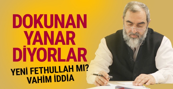 Nurettin Yıldız kimdir eşini dövüyor mu? Dokunan yanar diyorlar...