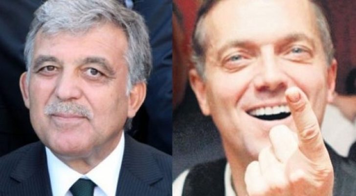 Cem Uzan'dan Abdullah Gül'e flaş tepki!