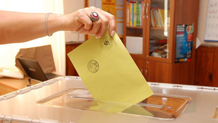 Bağımsız Türkiye Partisi'nden 2019'un ilk seçim vaadi: Her kadına 2500 TL