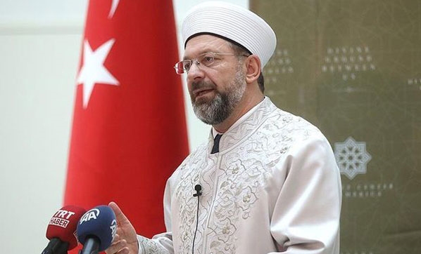 Herkes İslam hakkında konuşurken dikkatli olmalı