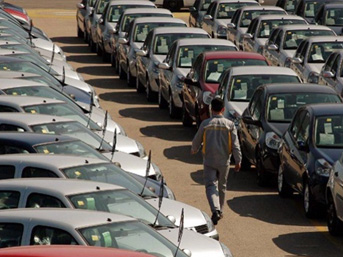 İkinci el otomobilde yeni düzenlemeler geliyor