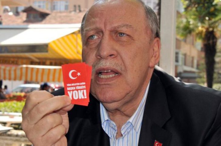 DSP Yaşar Okuyan’ı reddetti! Okuyan böyle yanıt verdi