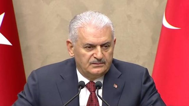 ABD Başkanı Trump, Rex Tillerson'ı görevden aldı!