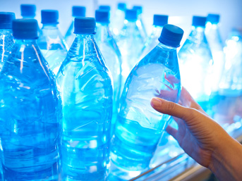 Büyük skandal: İçme suyunda plastik maddeler bulundu