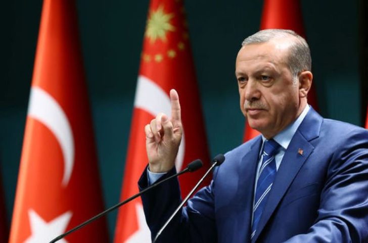 FETÖ'nün yeni planı Cumhurbaşkanı Erdoğan'a suikast girişimi mi?