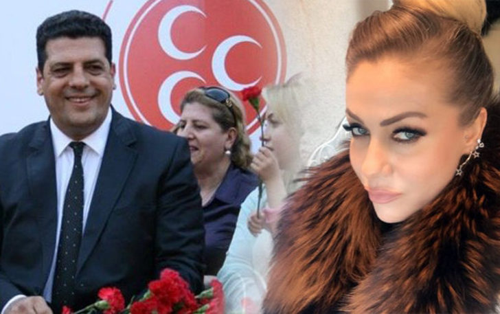 Yeliz Yeşilmen: 'MHP'nin oylarını ben arttırdım'