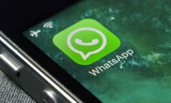 WhatsApp artık paylaşamayacak!
