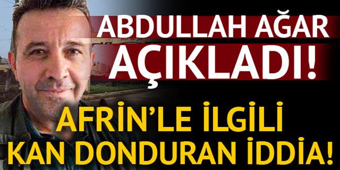 Afrin'de bundan sonra ne olacak?