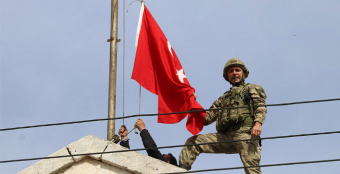 Abdullah Ağar dikkat çeken benzerliği paylaştı