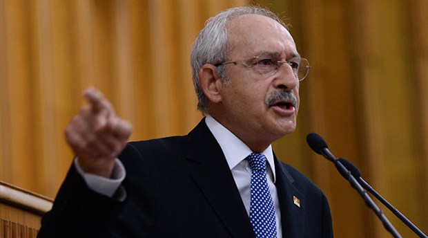 Kılıçdaroğlu'ndan Diyanet'e; Hutbede neden Atatürk'ün adı yok?