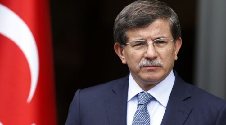 Ahmet Davutoğlu hakkında çarpıcı ifadeler!