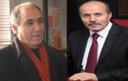 Budak'ın kolduğunu dolduracam mı!